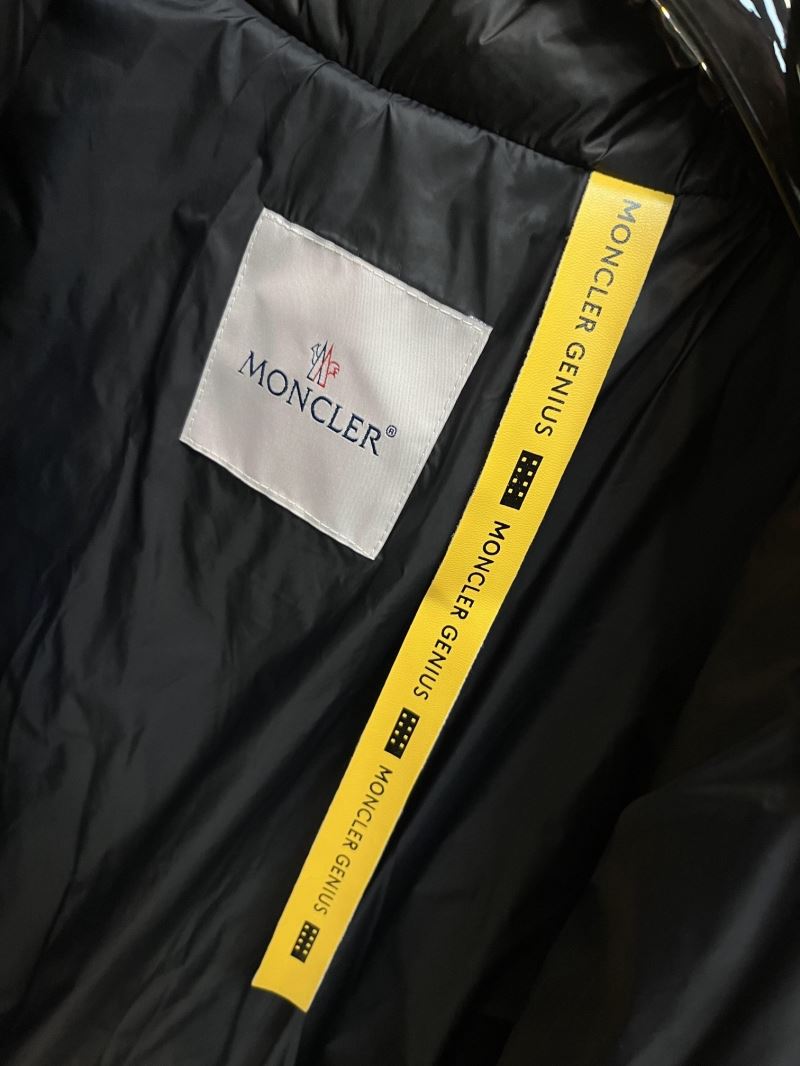 Moncler Down Jackets